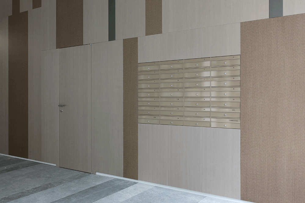 bacheche condominiali